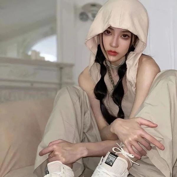 女人的碎片